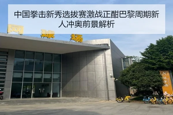 中国拳击新秀选拔赛激战正酣巴黎周期新人冲奥前景解析